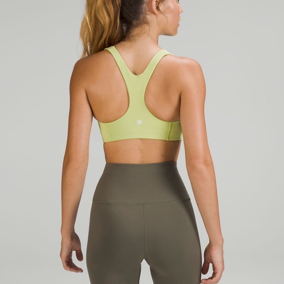 Lululemon Wunder Train Bra - Picture 5 of 5